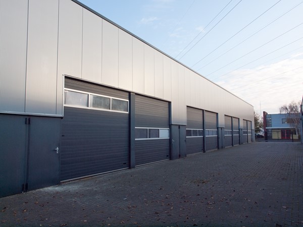 Medium property photo - Apolloweg 187, 8938 AT Leeuwarden